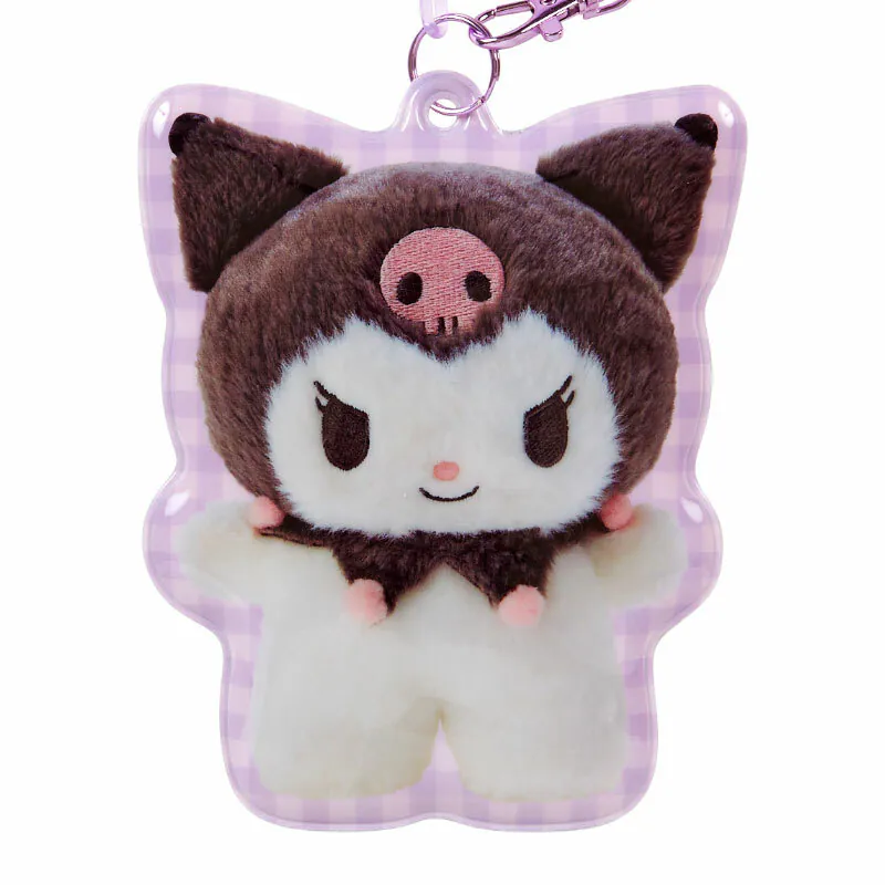 Kuromi Profile Card Case - Image 3
