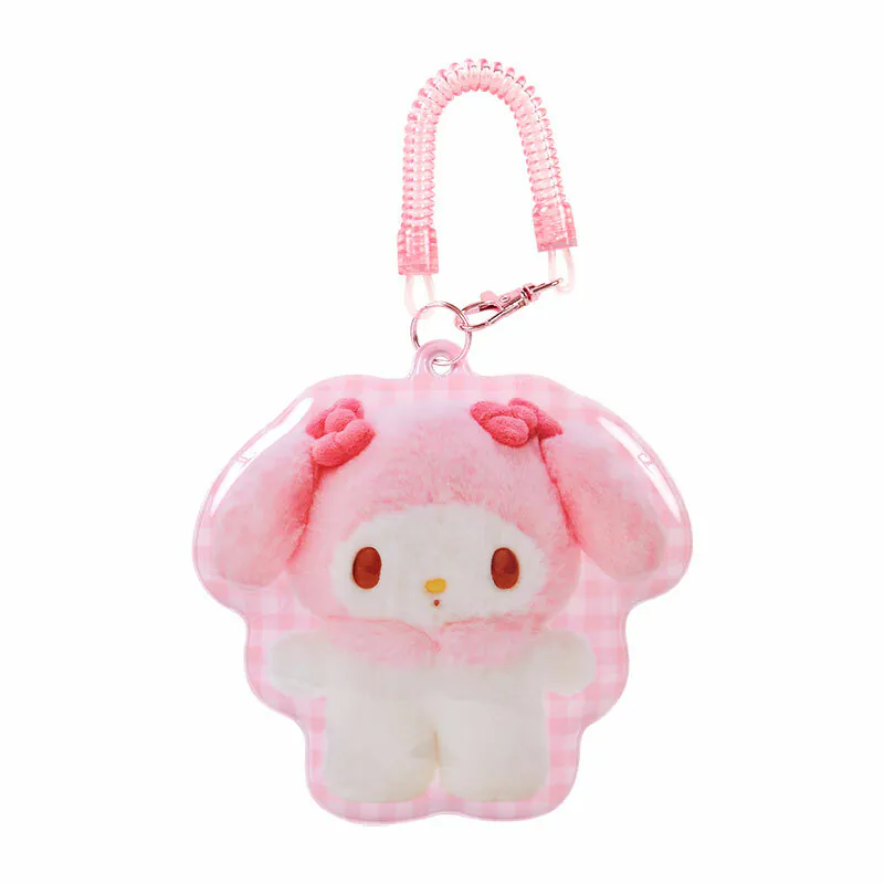 My Melody Profile Card Case