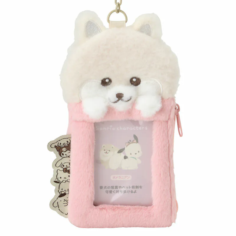 Sanrio Characters Pomeranian Card Case - Image 2