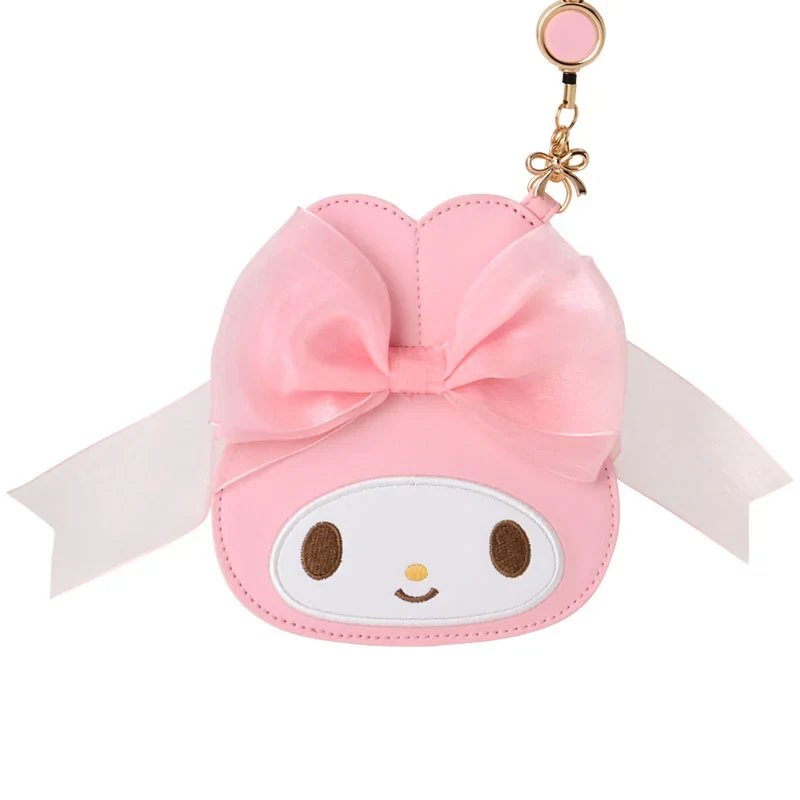 My Melody 50th Anniversary Ribbon Card Case - Image 2