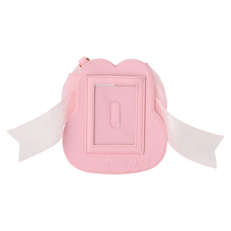 My Melody 50th Anniversary Ribbon Card Case - Image 3