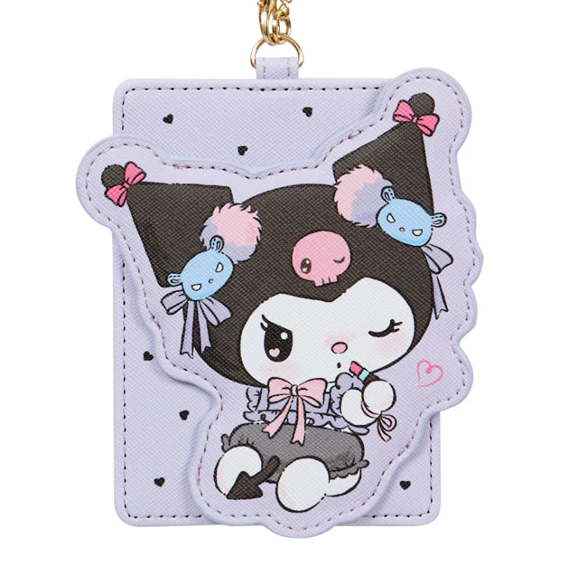Kuromi Room Card Case - Image 2