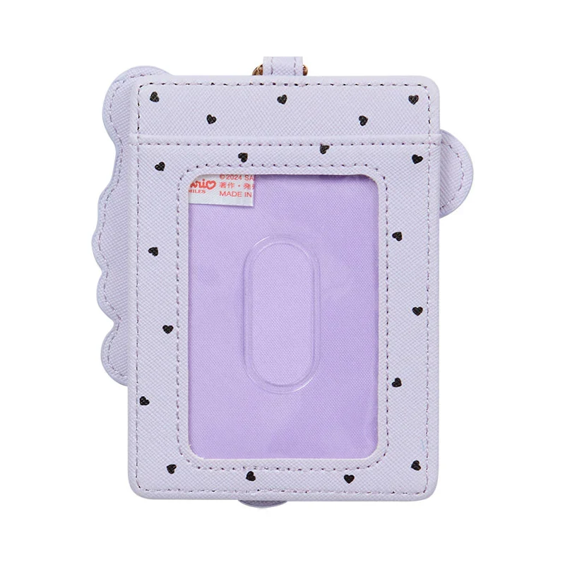 Kuromi Room Card Case - Image 3