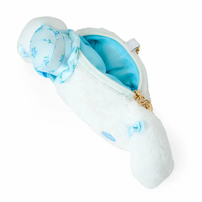 Cinnamoroll Rose Card Case - Image 4