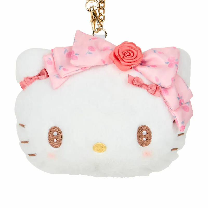 Hello Kitty Rose Card Case - Image 2