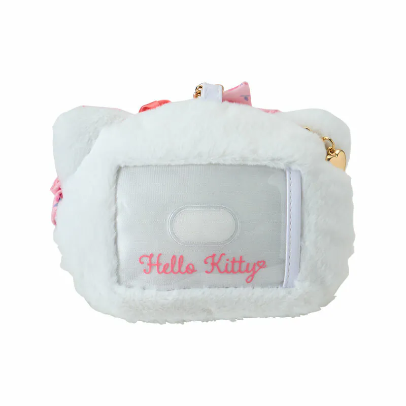 Hello Kitty Rose Card Case - Image 3