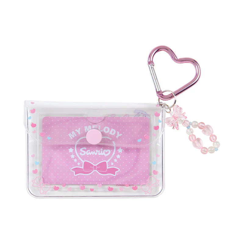Sanrio Characters Shine Card Case - Image 10