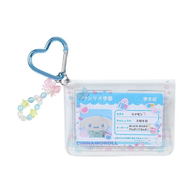 Sanrio Characters Shine Card Case - Image 12
