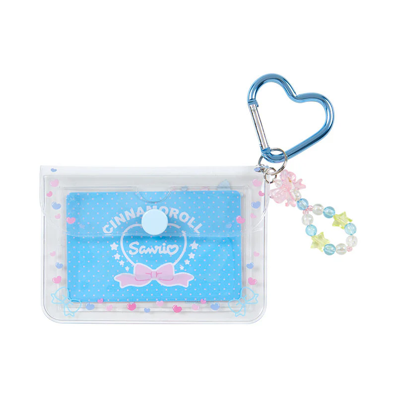Sanrio Characters Shine Card Case - Image 13