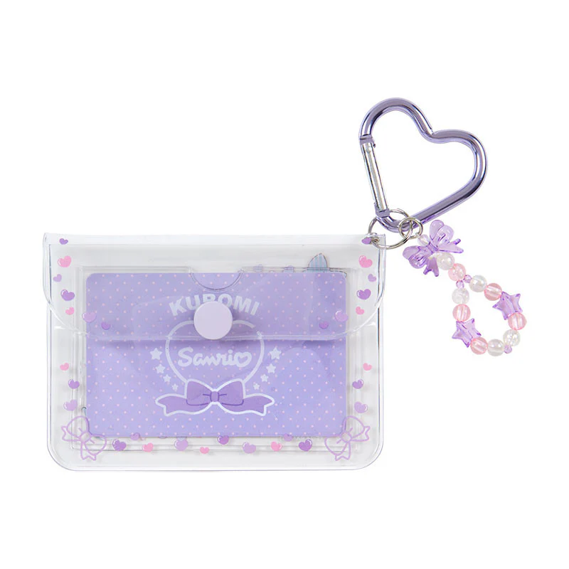 Sanrio Characters Shine Card Case - Image 17