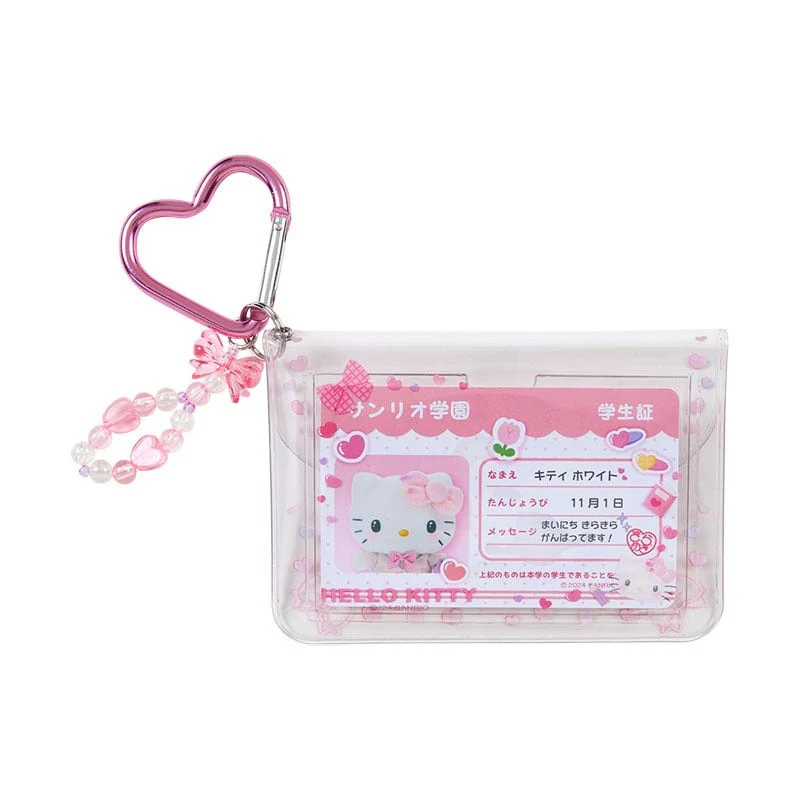 Sanrio Characters Shine Card Case - Image 2
