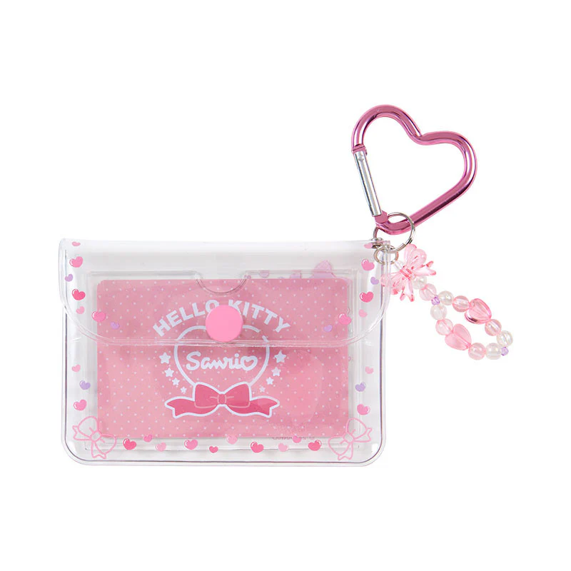 Sanrio Characters Shine Card Case - Image 3
