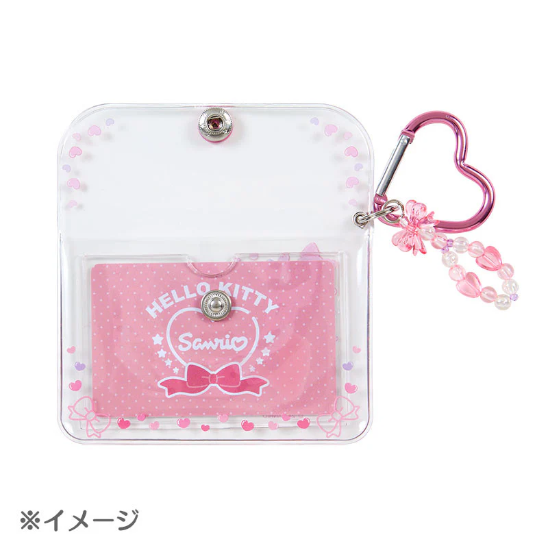 Sanrio Characters Shine Card Case - Image 4