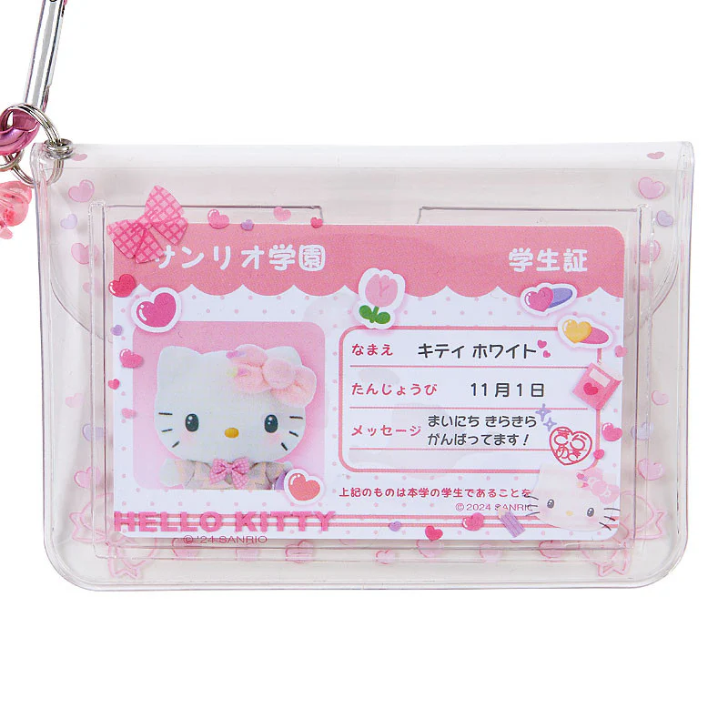 Sanrio Characters Shine Card Case - Image 5