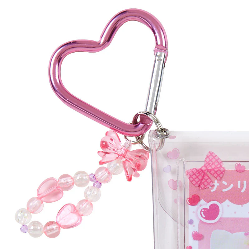 Sanrio Characters Shine Card Case - Image 6