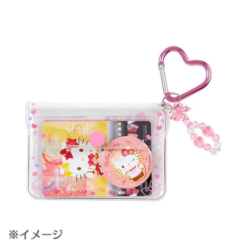Sanrio Characters Shine Card Case - Image 7