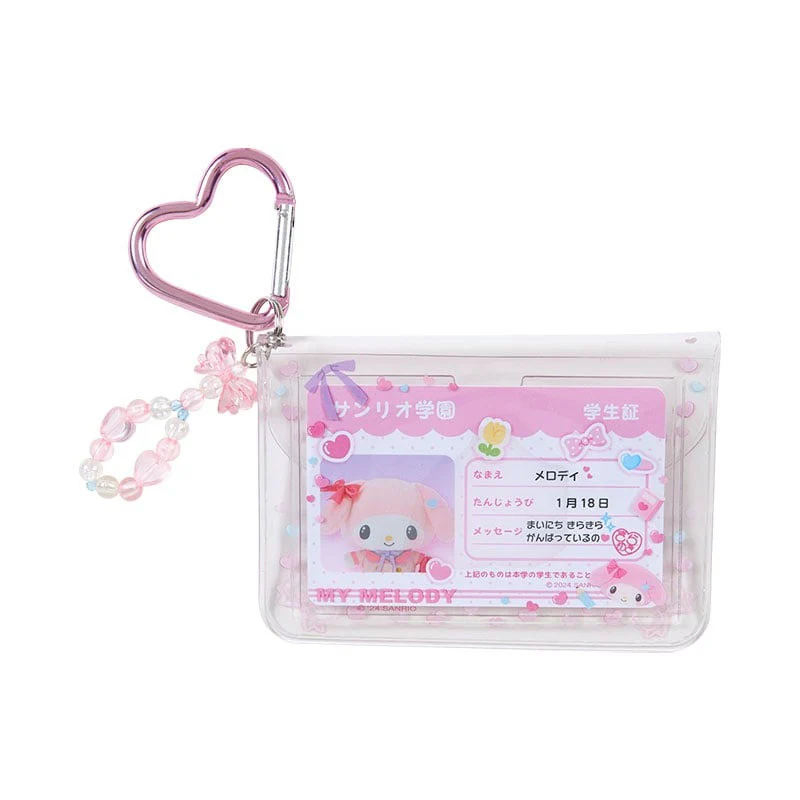 Sanrio Characters Shine Card Case - Image 8