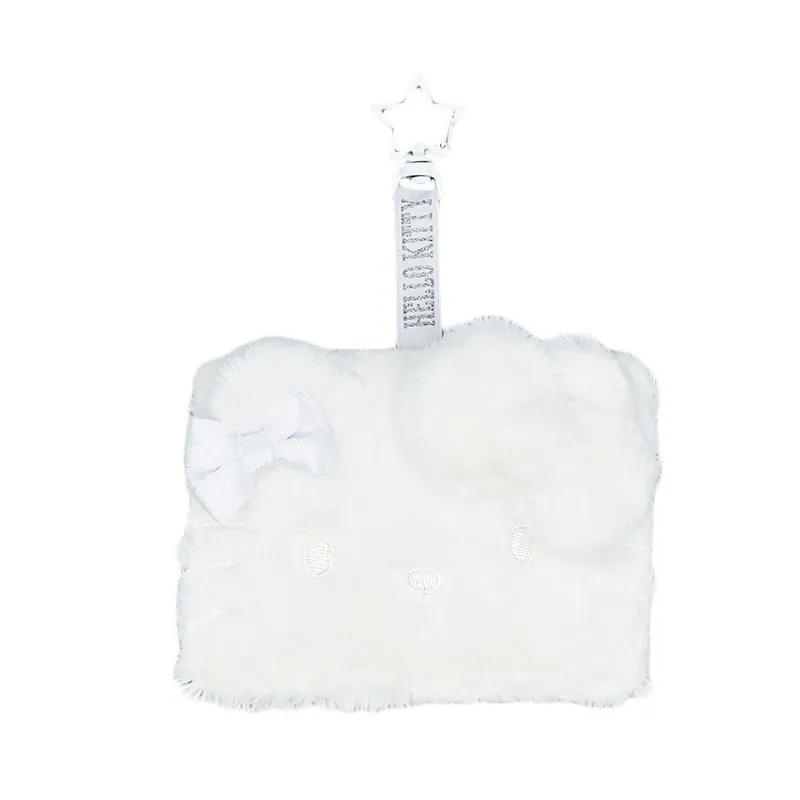 Hello Kitty Star Character Ranking Card Case