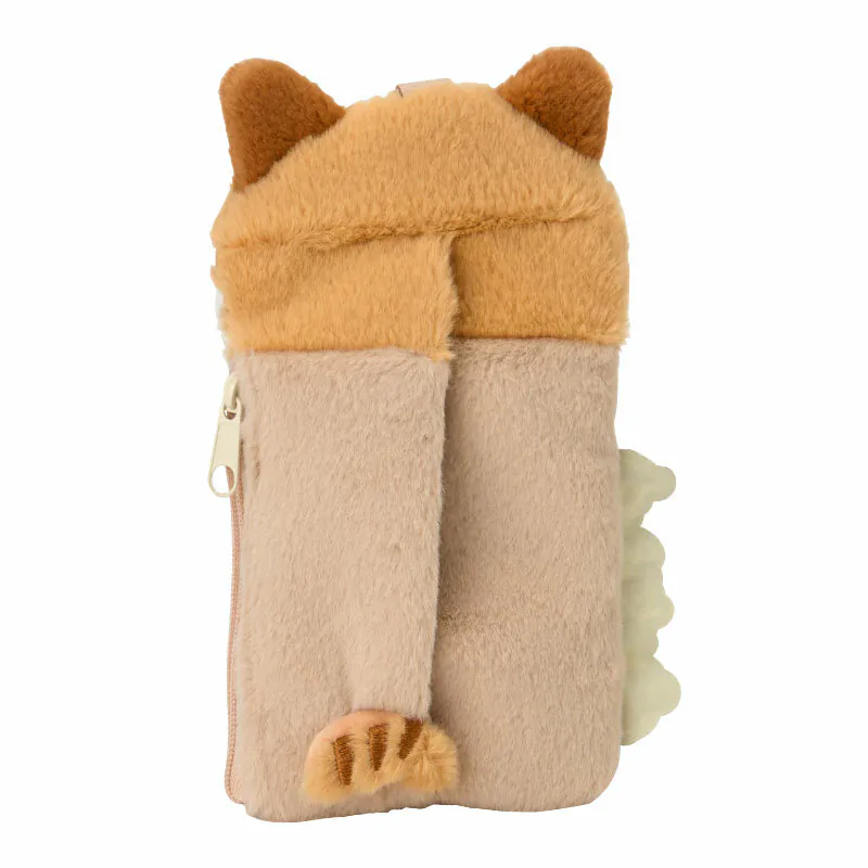 Sanrio Characters Tabby Cat Card Case - Image 3