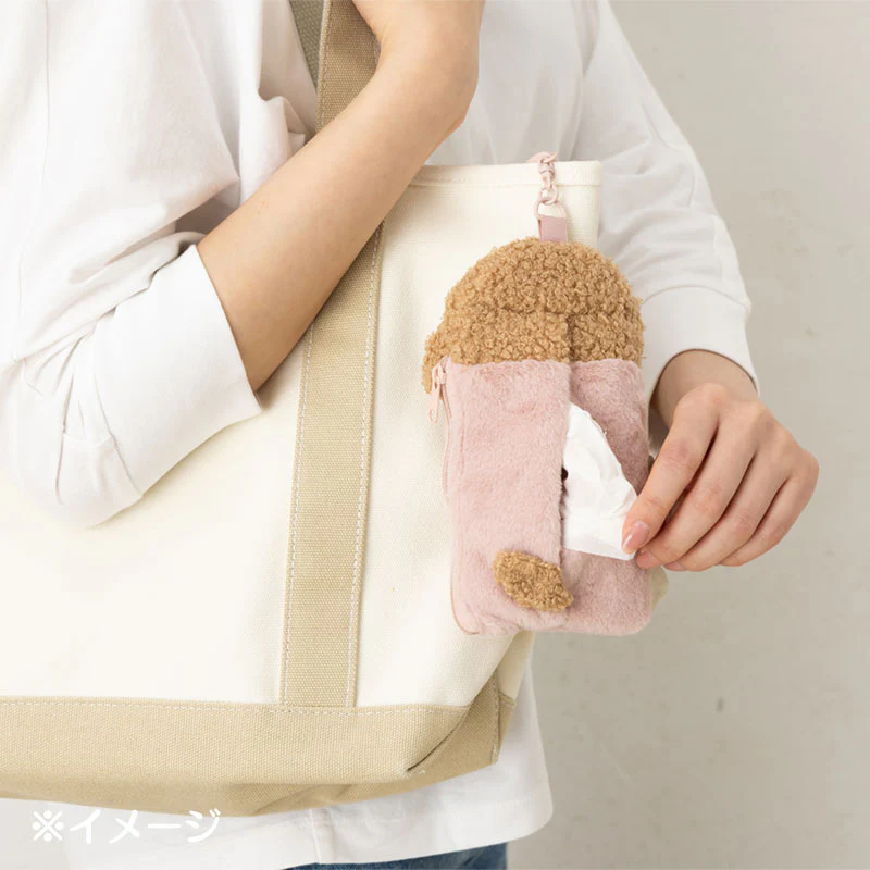Sanrio Characters Tabby Cat Card Case - Image 5