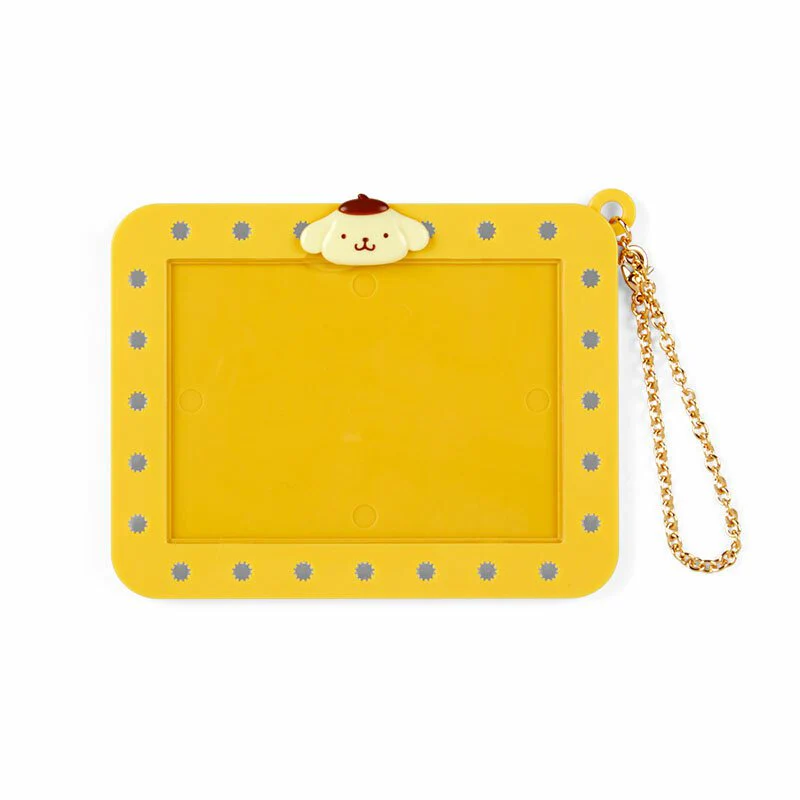 Sanrio Characters Card Charm Pachi - Image 5