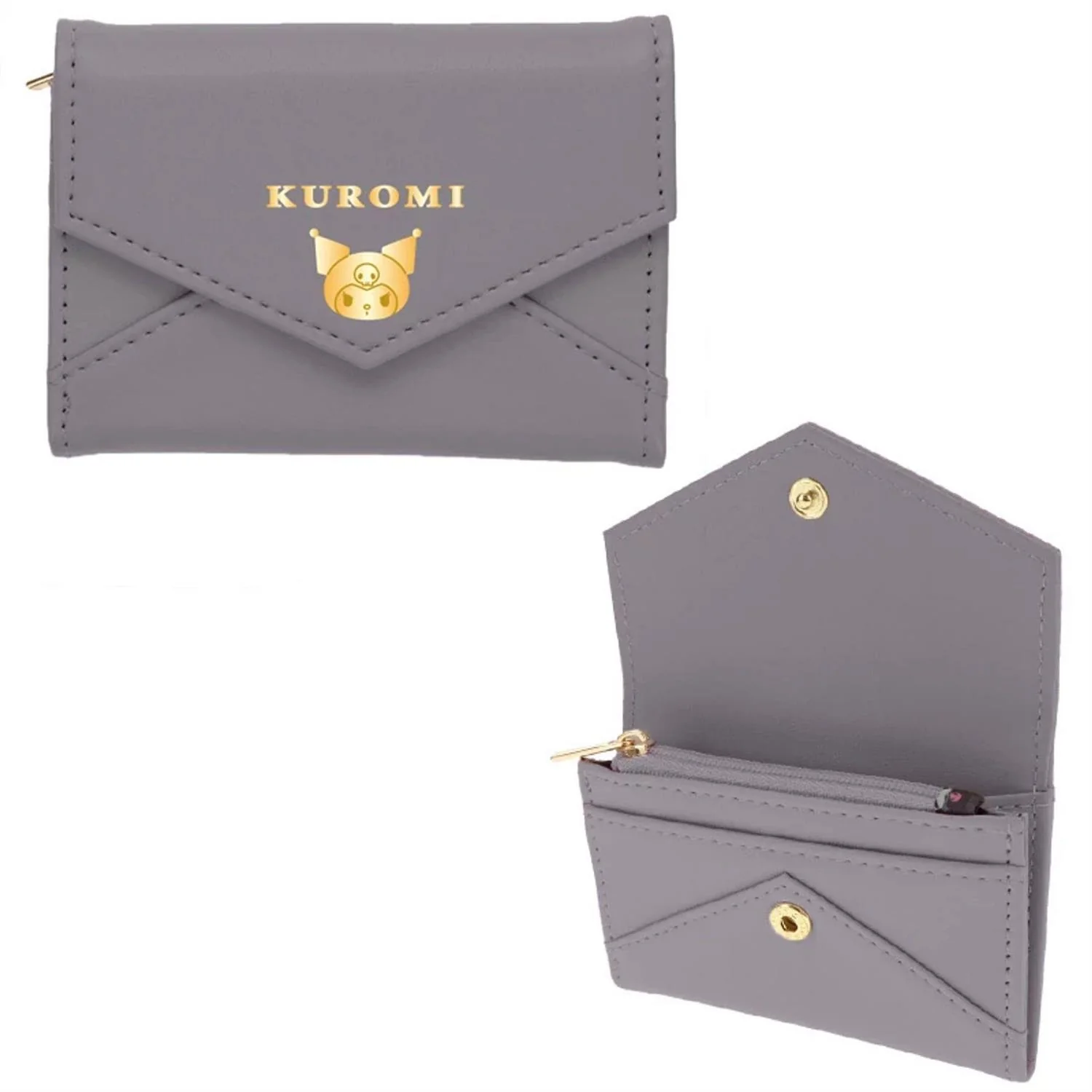 Sanrio Characters Card and Coin Case - Image 5