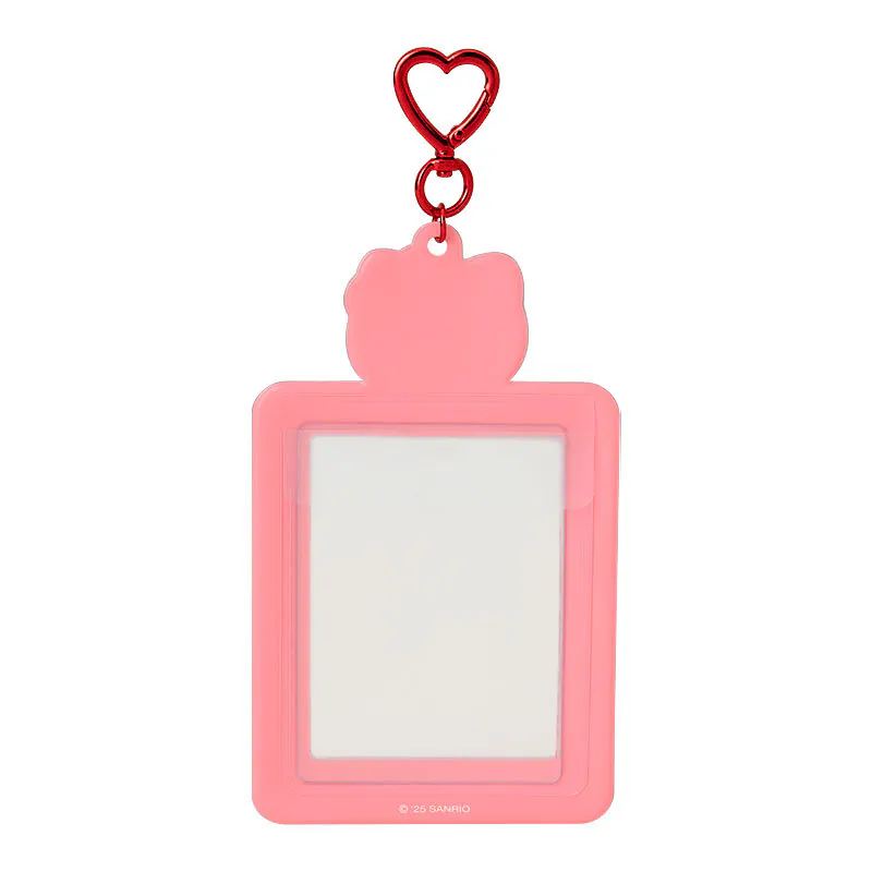 Hello Kitty Leopard ID Card Holder - Image 3