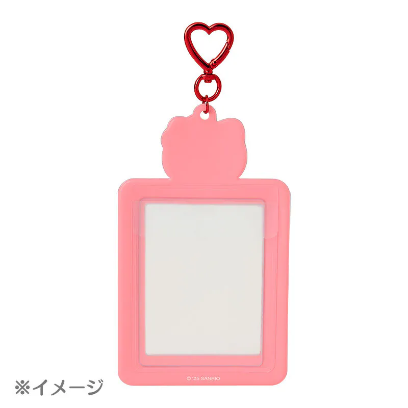 Kuromi Leopard ID Card Holder - Image 2