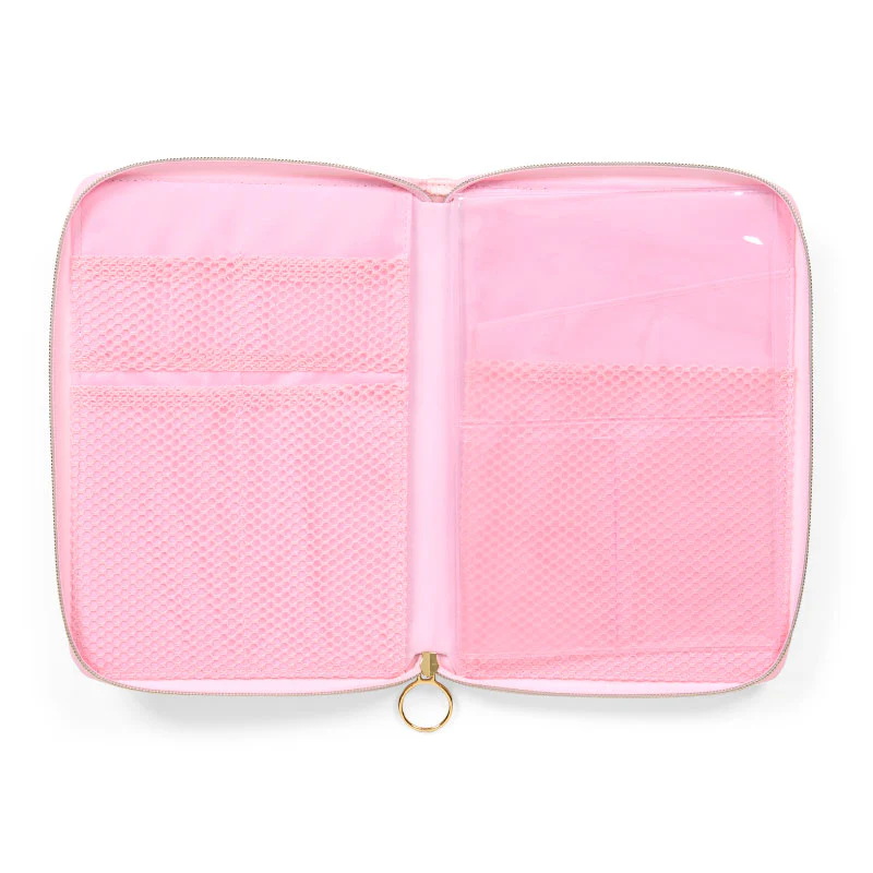 Sanrio Characters Strawberry Carry Pouch - Image 3