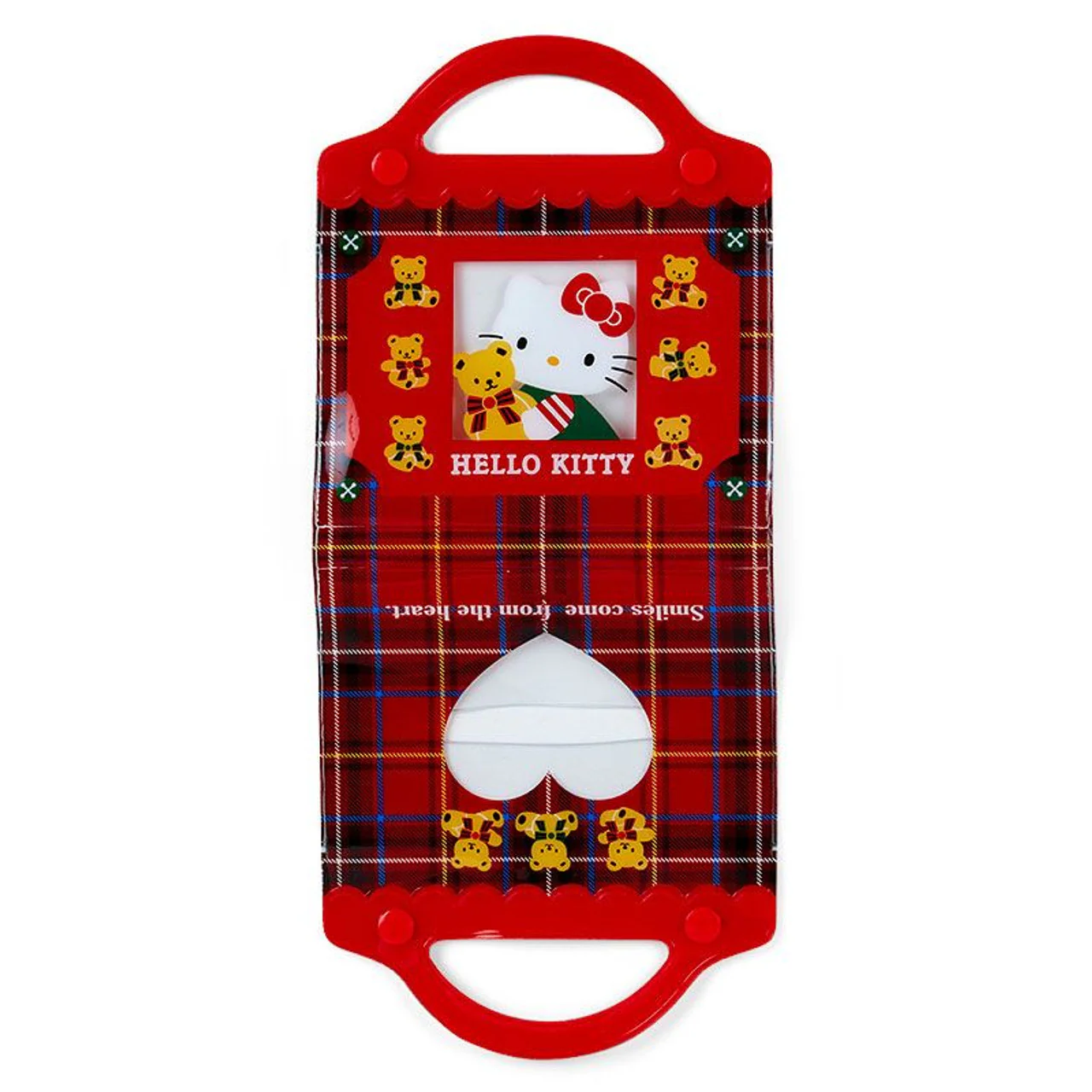 Sanrio Characters Case and Handkerchief - Image 7