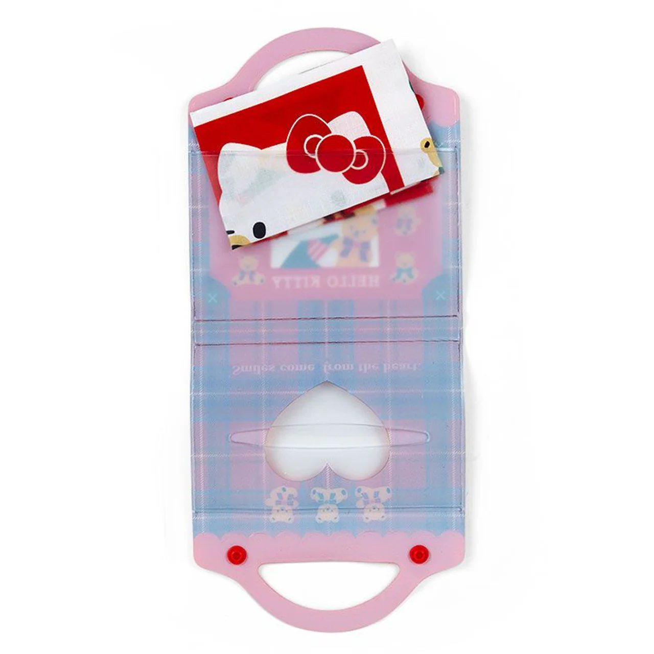 Sanrio Characters Case and Handkerchief - Image 8