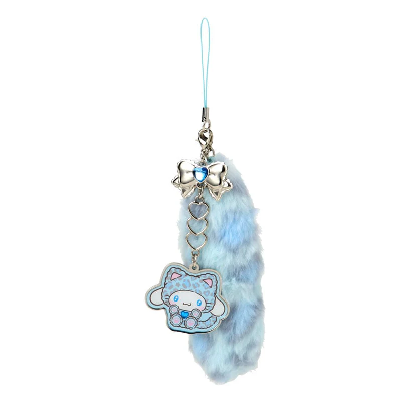 Cinnamoroll G Cat Cellphone Charm