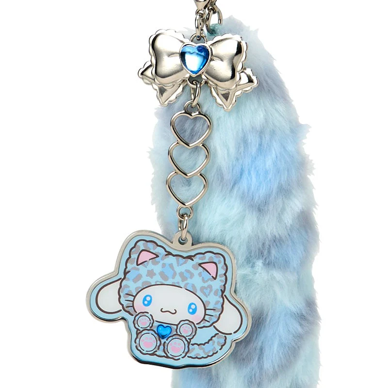 Cinnamoroll G Cat Cellphone Charm - Image 2