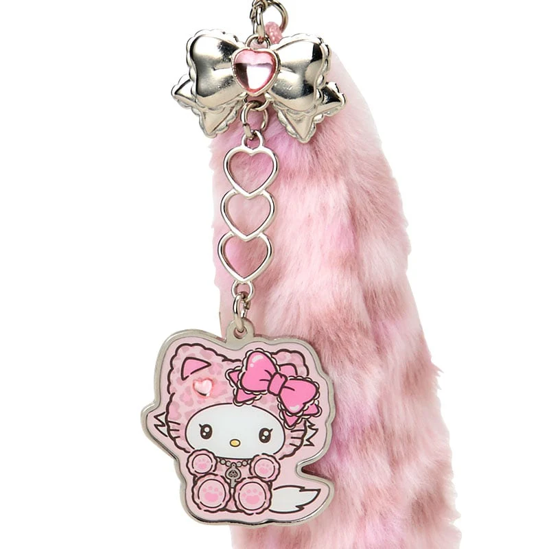 Charmmy Kitty G Cat Cellphone Charm - Image 2