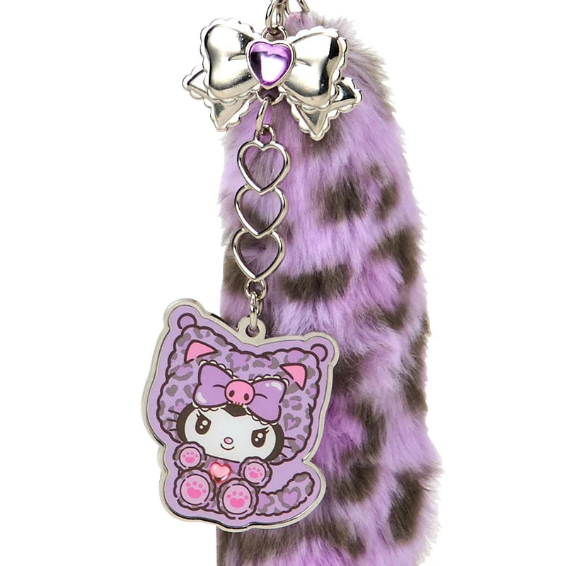 Kuromi G Cat Cellphone Charm - Image 2