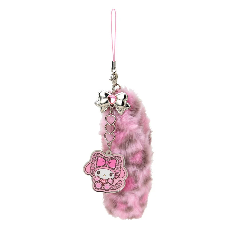 My Melody G Cat Cellphone Charm