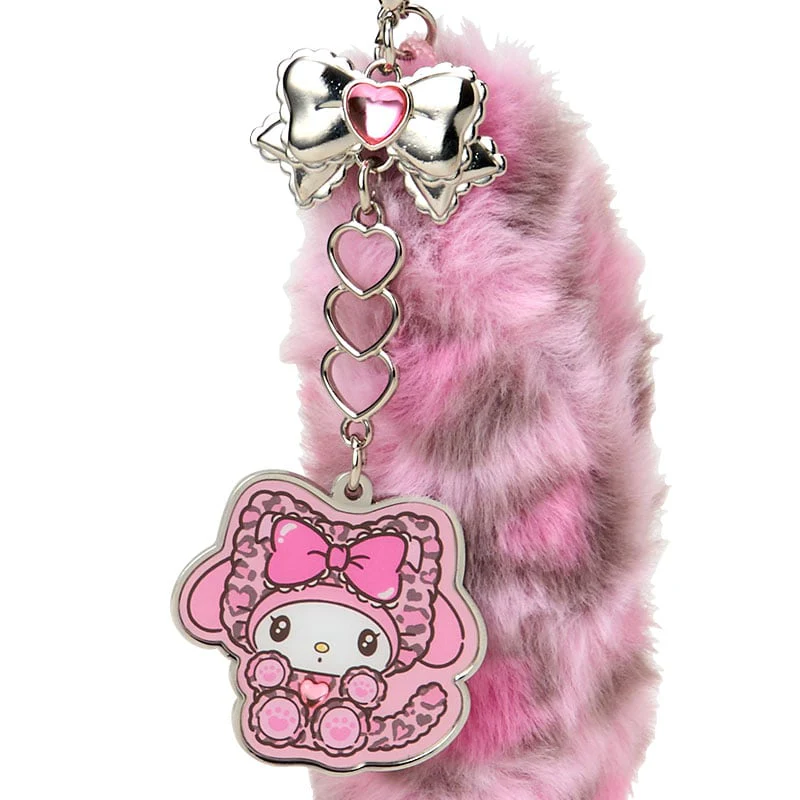 My Melody G Cat Cellphone Charm - Image 2
