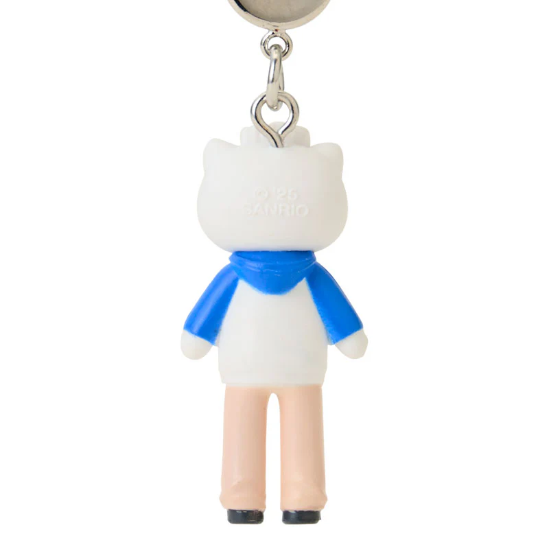 Dear Daniel Sanrio Closet Collection Cellphone Charm (Casual) - Image 3