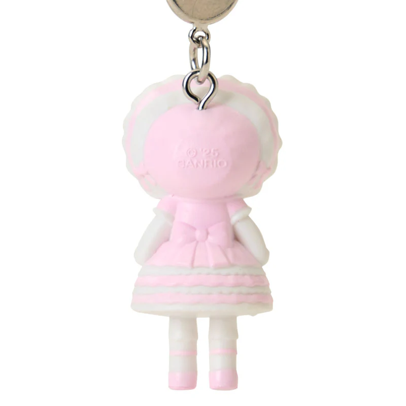 Hello Kitty Sanrio Closet Collection Cellphone Charm (Dress) - Image 3