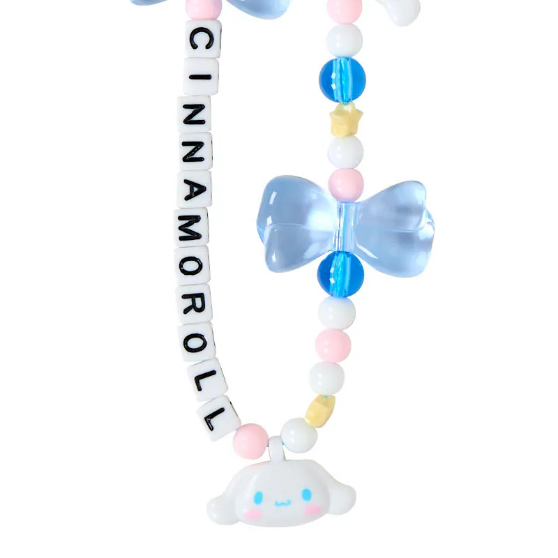 Cinnamoroll Deco Cellphone Strap - Image 2