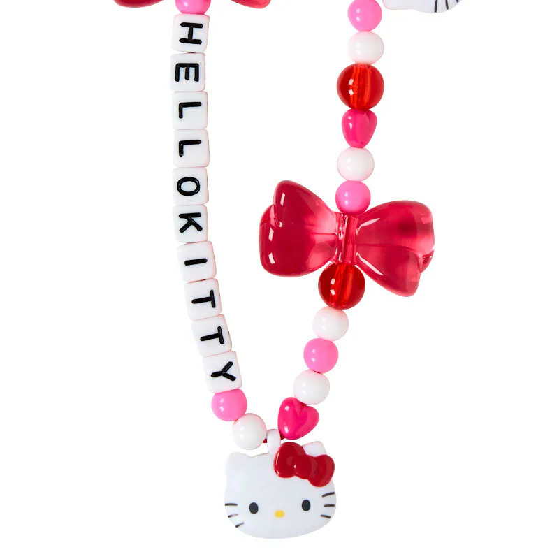 Hello Kitty Deco Cellphone Strap - Image 2