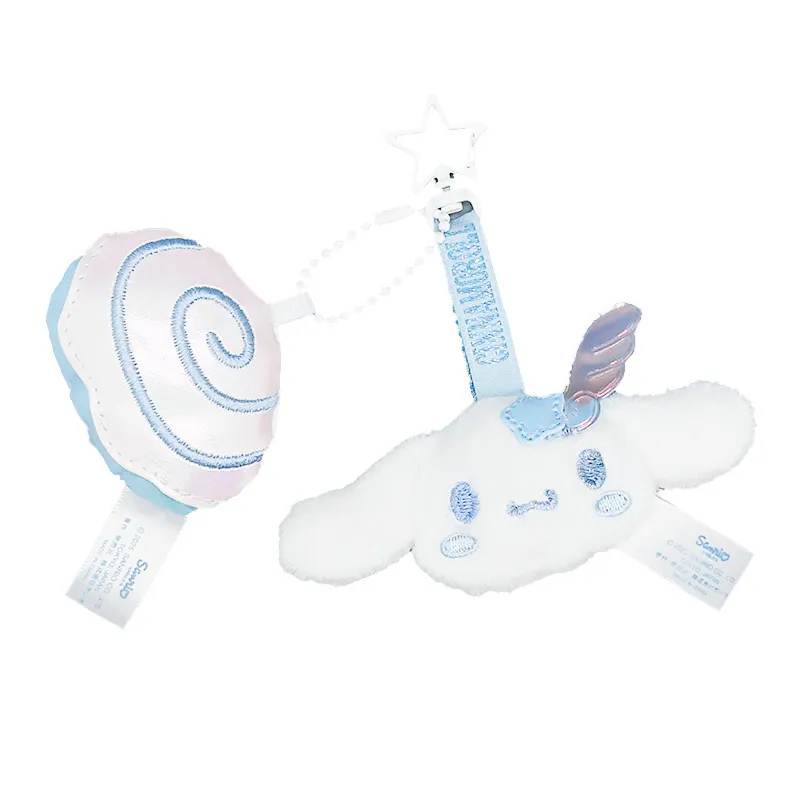 Cinnamoroll Star Character Ranking Charm