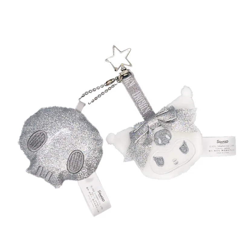 Kuromi Star Character Ranking Charm