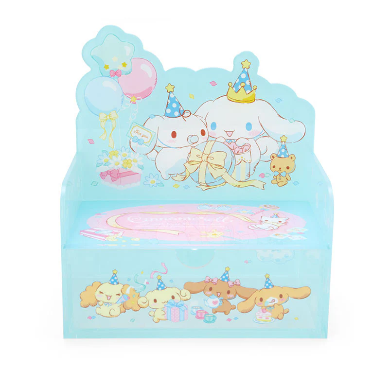 Cinnamoroll After Birthday Chest