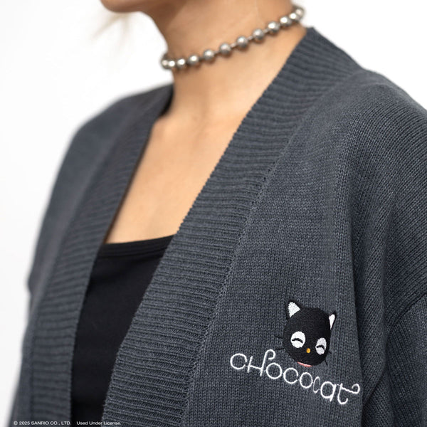 Chococat JapanLA Cardigan - Image 4