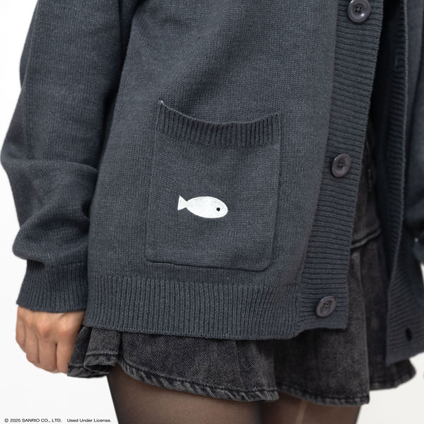 Chococat JapanLA Cardigan - Image 5