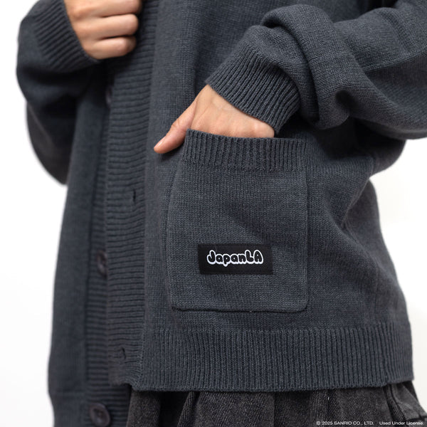 Chococat JapanLA Cardigan - Image 6