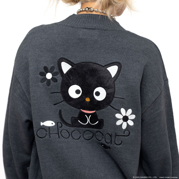Chococat JapanLA Cardigan - Image 7
