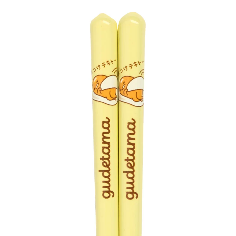 Gudetama NL Chopsticks - Image 2