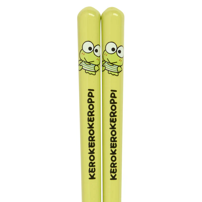 Keroppi NL Chopsticks - Image 2